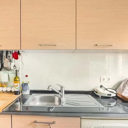 Almadita Apartmán Almada