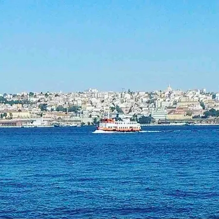 Apartmán Almadita Almada