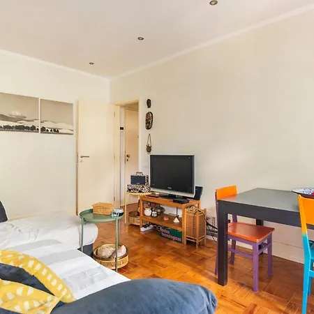 Almadita Apartmán Almada