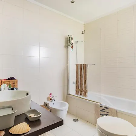 Apartmán Almadita *