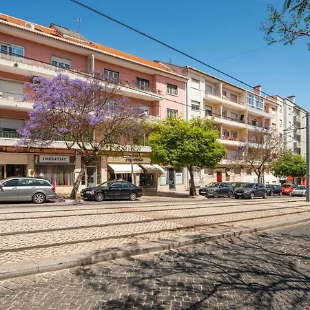 Almadita Apartmán *