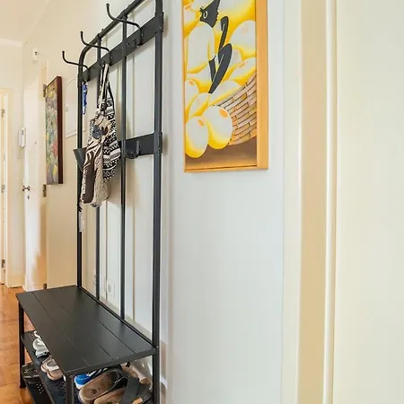 Apartmán Almadita *