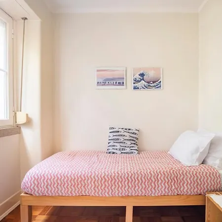 Almadita Apartmán Almada