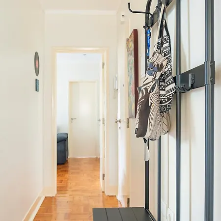 Almadita Apartamento Almada